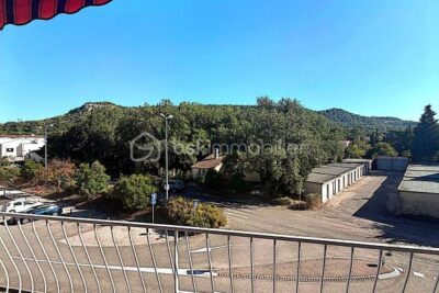 Appartement à vendre à Saint paul trois chateaux