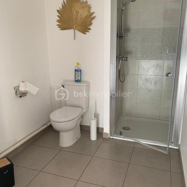 Appartement à vendre à Marseille 3e arrondissement — Vue mer — photo 8
