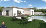 Terrain à vendre à Pezenas — Vue dégagée — photo 8
