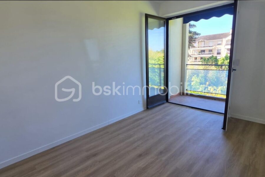 Appartement à vendre à Billere — Vue parc & jardin — photo 9