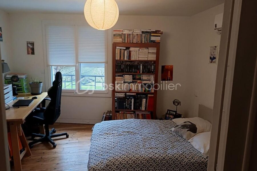 Maison à vendre à Genis — Vue nature — photo 8