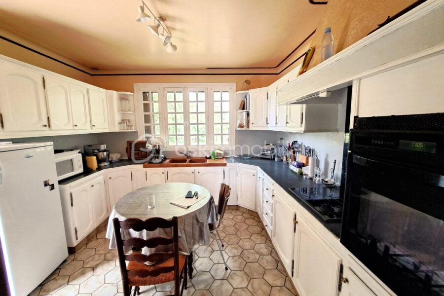 Maison à vendre à Bourth — Vue nature — photo 8