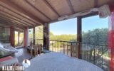 Maison à vendre à Cournonsec — Vue nature — photo 1