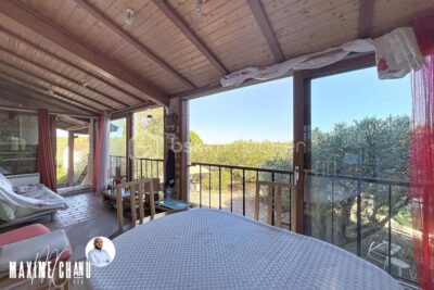 Maison à vendre à Cournonsec