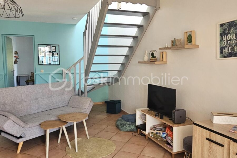 Maison à vendre à Saint francois — Vue nature — photo 9