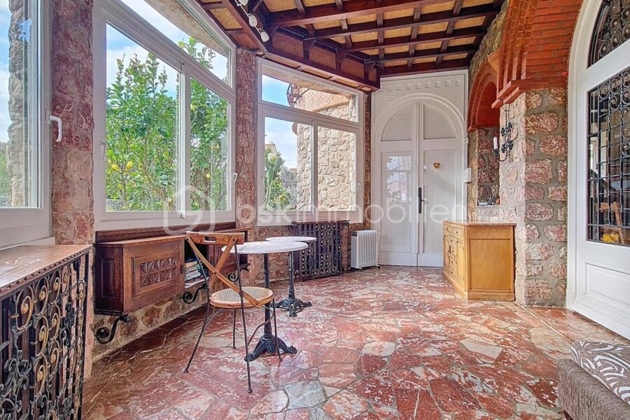 Maison à vendre à Prades — Vue nature — photo 8