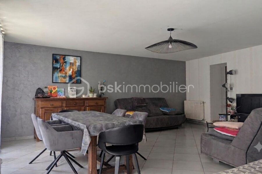 Maison à vendre à Saint genis l argentiere — Vue nature — photo 9