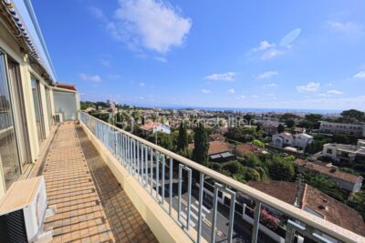 Appartement à vendre à Antibes