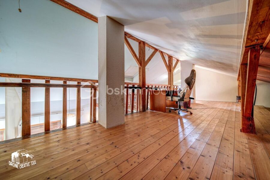 Maison à vendre à Retonfey — Vue nature — photo 9