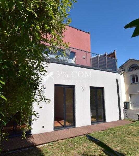 Maison à vendre à Dommartin les toul — Vue nature — photo 8