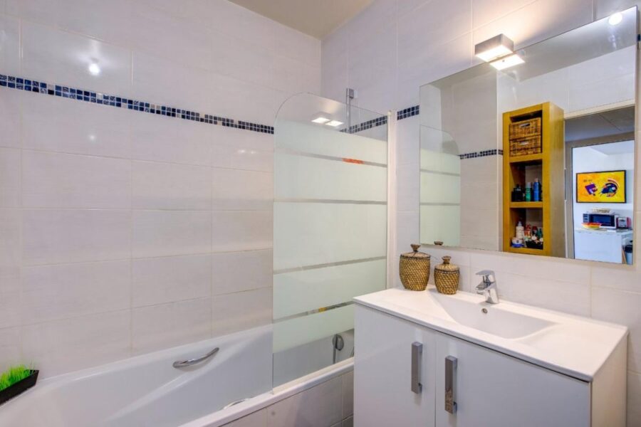 Appartement à vendre à Nice — Vue mer — photo 8