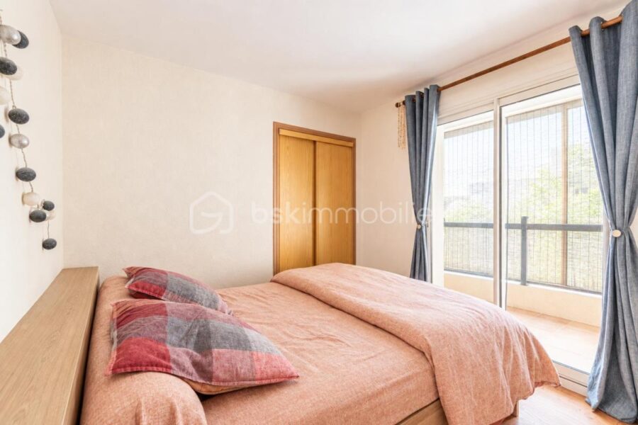 Appartement à vendre à Toulon — Vue mer — photo 8