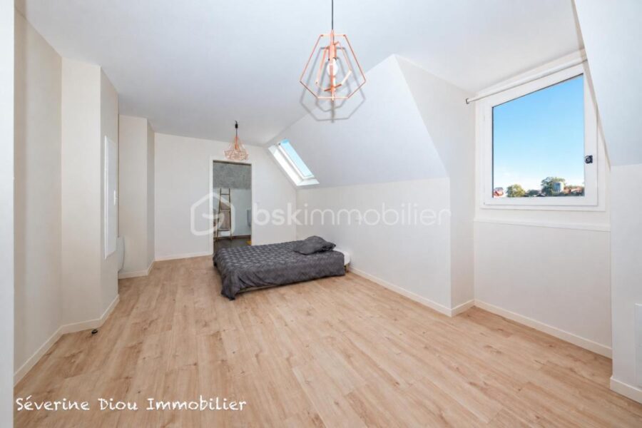 Maison à vendre à Navailles angos — Vue nature — photo 8