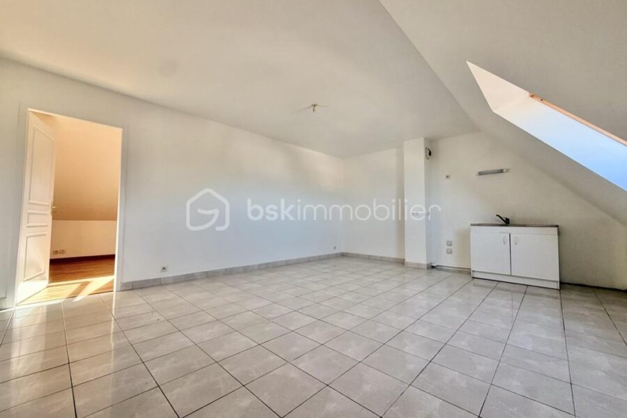 Appartement à vendre à Criel sur mer — Vue mer — photo 8