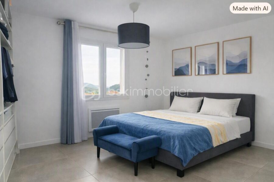 Maison à vendre à Pierrefeu du var — Vue nature — photo 8