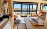 Appartement à vendre à Le barcares — Vue marina & port — photo 8