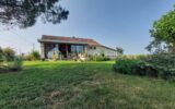 Maison à vendre à Auvillar — Vue nature — photo 8