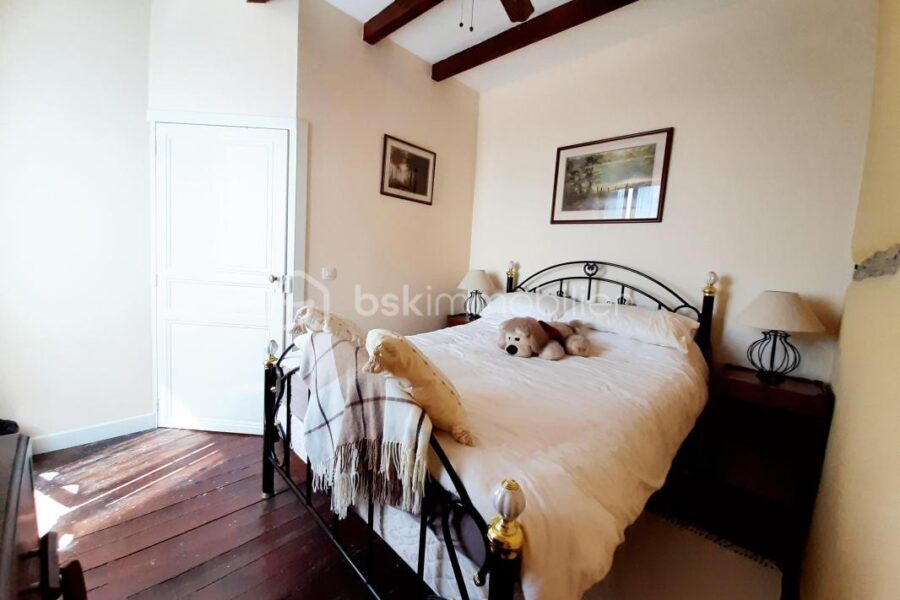 Maison à vendre à Saint christophe — Vue dégagée — photo 9