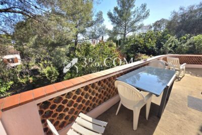 Maison à vendre à Saint raphael