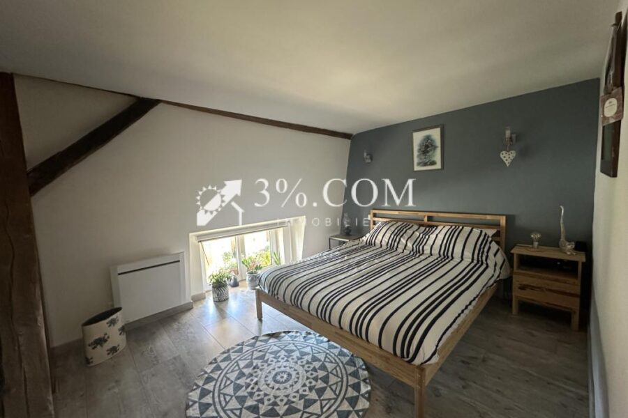 Maison à vendre à La petite pierre — Vue nature — photo 9