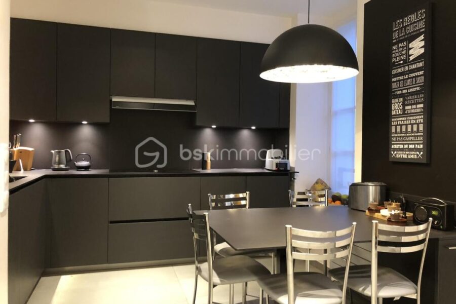 Maison à vendre à Meaux — Vue sur la ville — photo 9