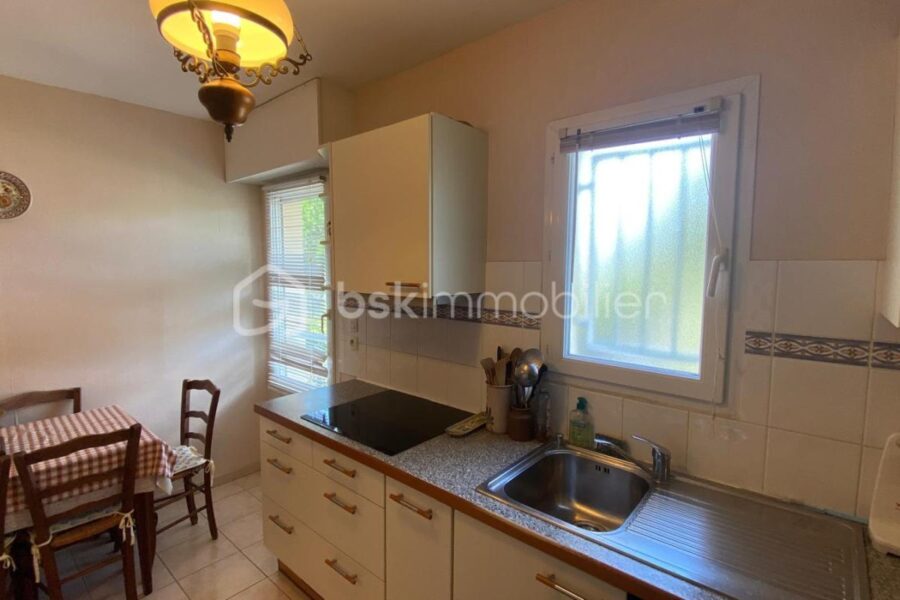 Appartement à vendre à Saint raphael — Vue sur la ville — photo 8