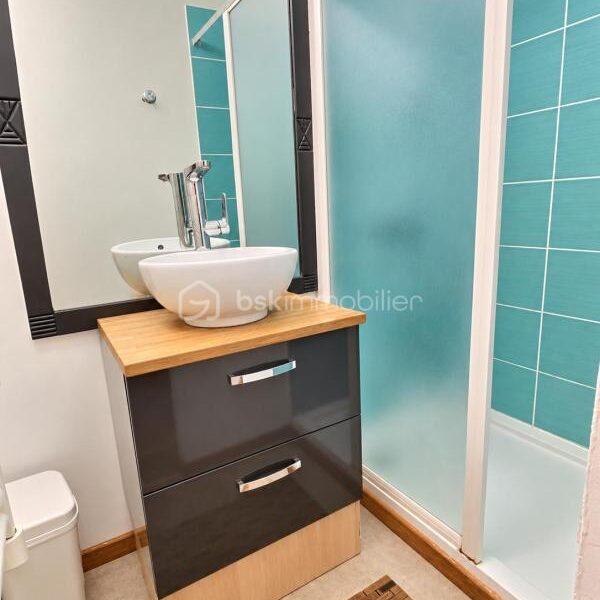 Maison à vendre à Port leucate — Vue mer — photo 8