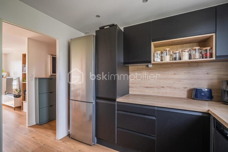 Appartement à vendre à Eybens — Vue montagne — photo 8