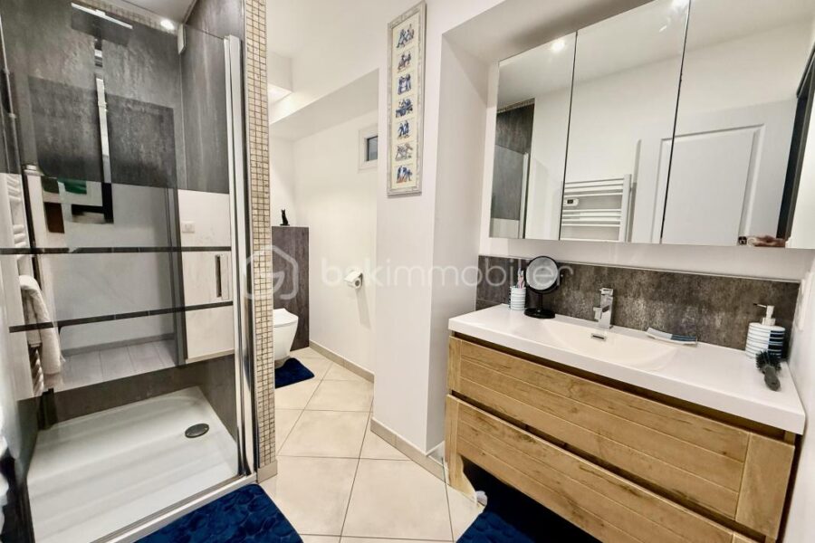 Appartement à vendre à Royan — Vue mer — photo 9