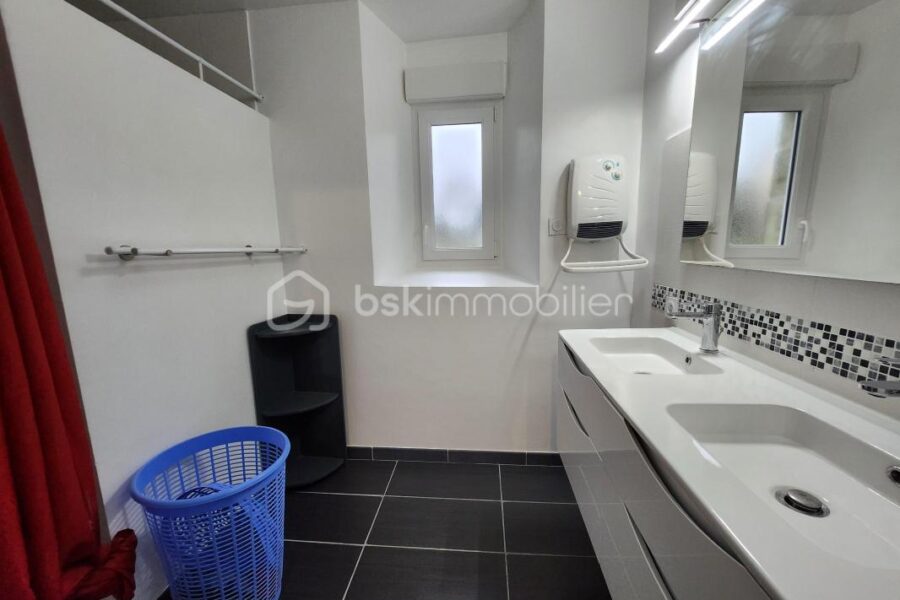Maison à vendre à Grand champ — Vue nature — photo 8