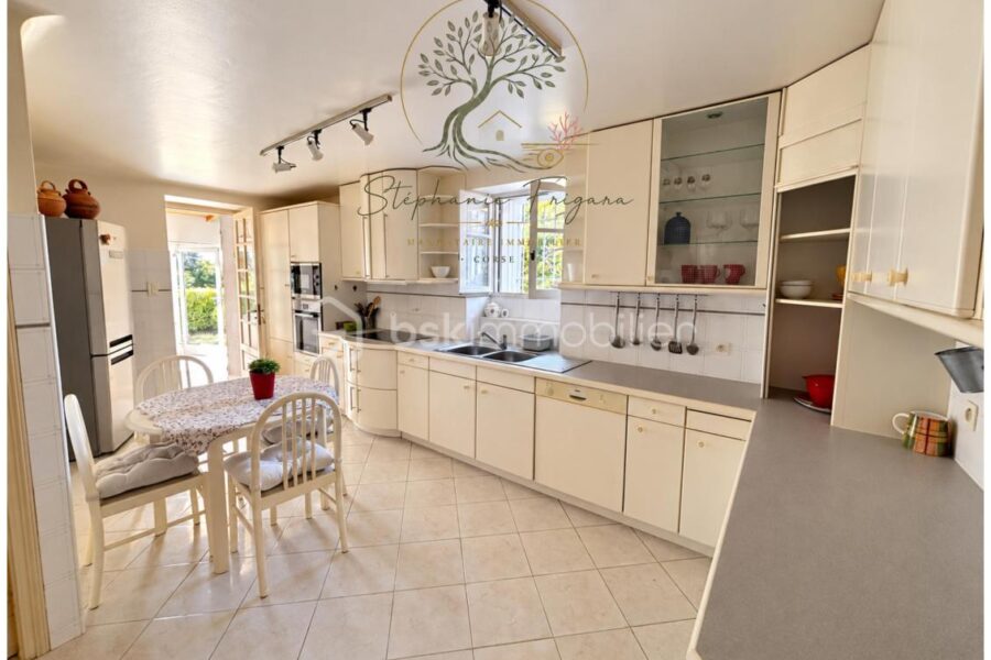 Maison à vendre à Appietto — Vue mer — photo 8