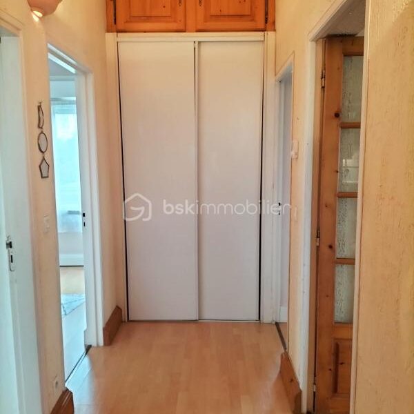 Appartement à vendre à Billere — Vue montagne — photo 8