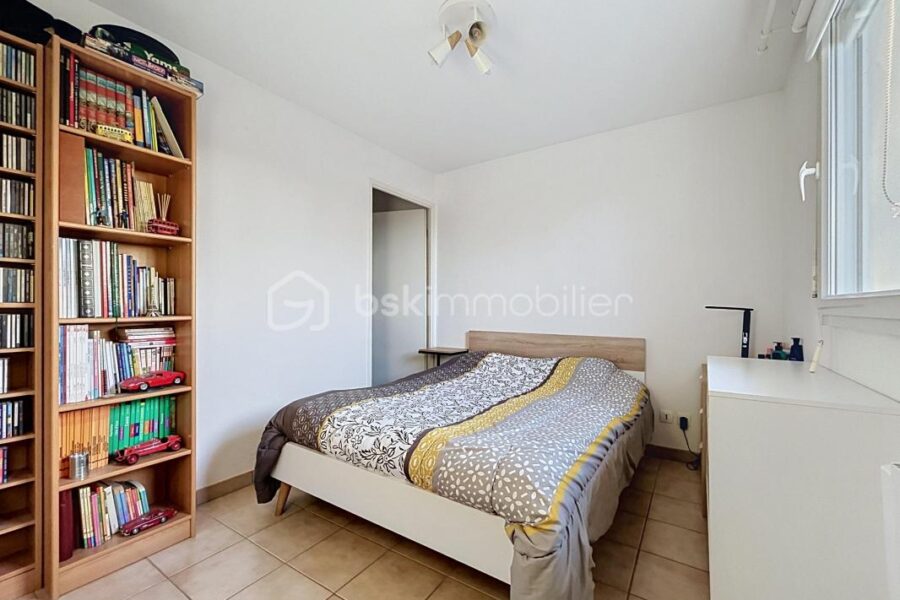 Appartement à vendre à Ambares et lagrave — Vue nature — photo 8
