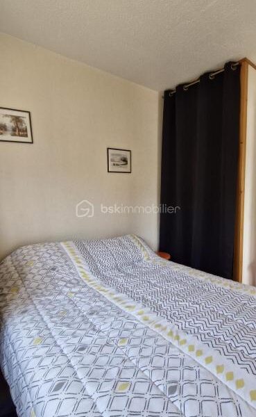 Appartement à vendre à Canet en roussillon — Vue mer — photo 9