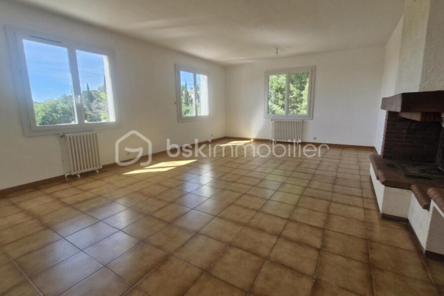 Maison à vendre à Leucate — Vue mer — photo 9
