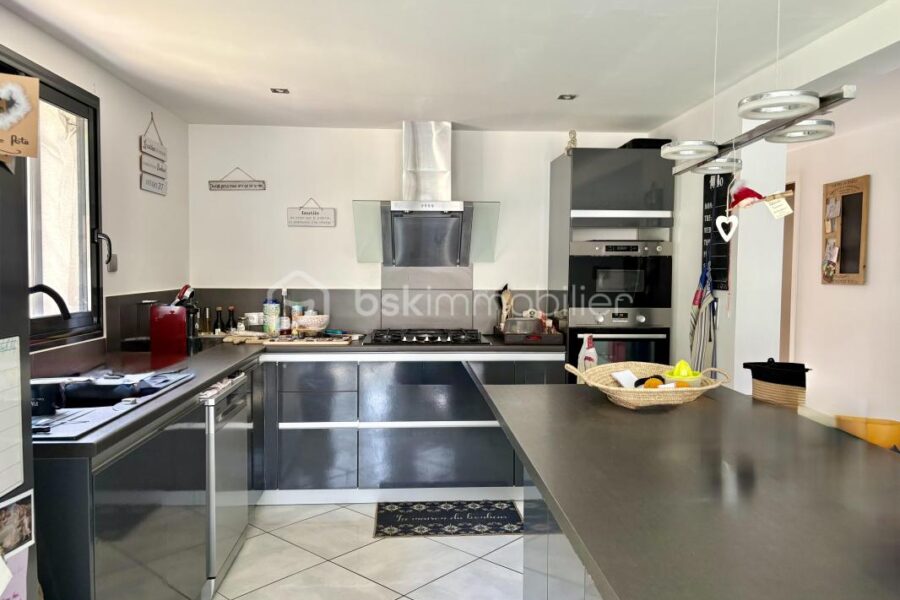 Maison à vendre à Joch — Vue montagne — photo 8