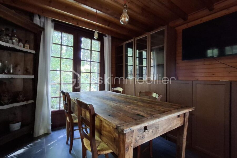 Maison à vendre à Verthemex — Vue nature — photo 8