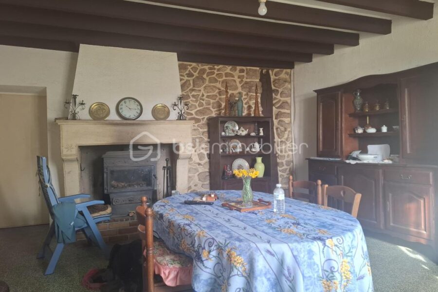 Maison à vendre à Pujols — Vue nature — photo 8