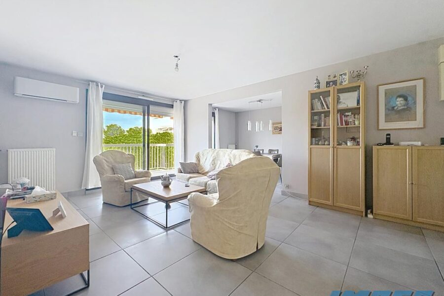 Appartement à vendre à Marseille — Vue nature — photo 8