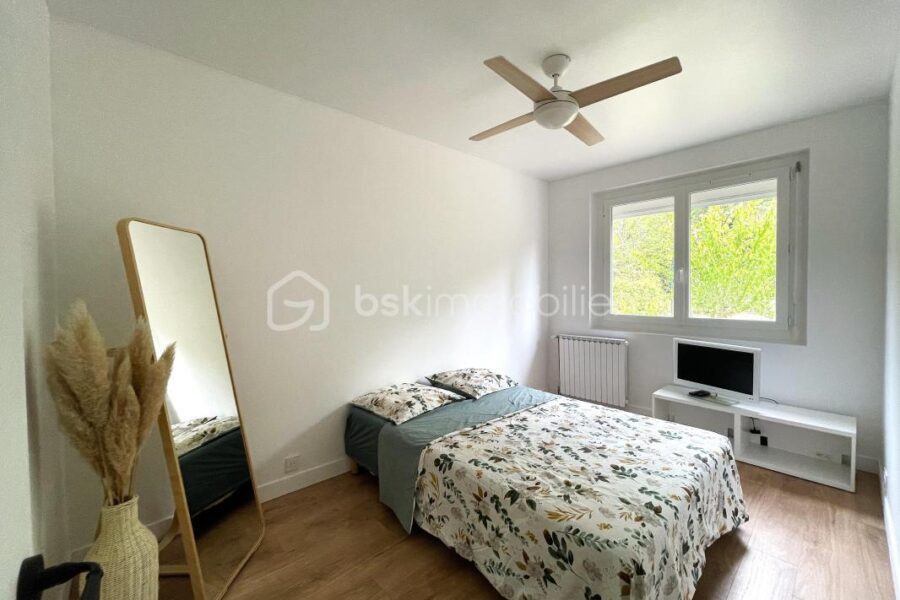 Maison à vendre à Castelnau d estretefonds — Vue nature — photo 8