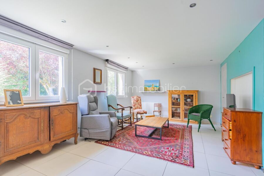 Appartement à vendre à Poisy — Vue nature — photo 8