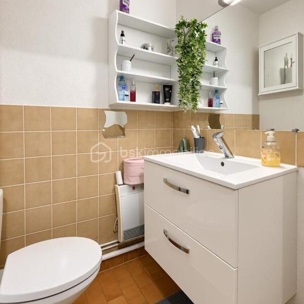 Appartement à vendre à Le Grau-du-Roi — Vue dégagée — photo 8