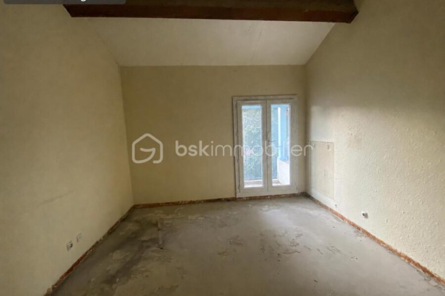 Appartement à vendre à Saint-Christol — Vue nature — photo 9