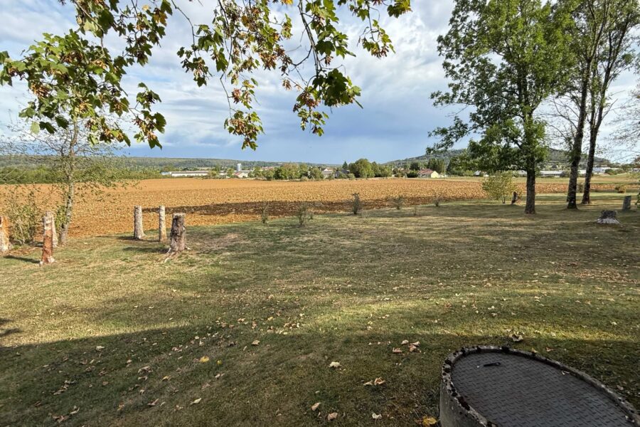 Maison à vendre à Liffol-le-grand — Vue nature — photo 26