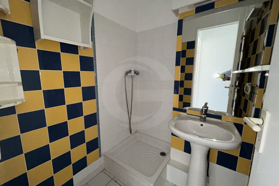 Appartement à vendre à Frontignan — Vue lac — photo 5