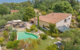Maison à vendre à Grasse — Vue mer — photo 2