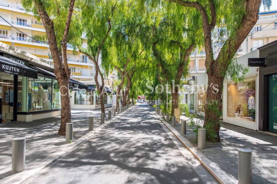 Appartement à vendre à Nice — Vue sur la ville — photo 13