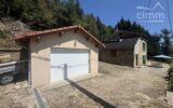 Maison à vendre à Thiolières — Vue montagne — photo 22
