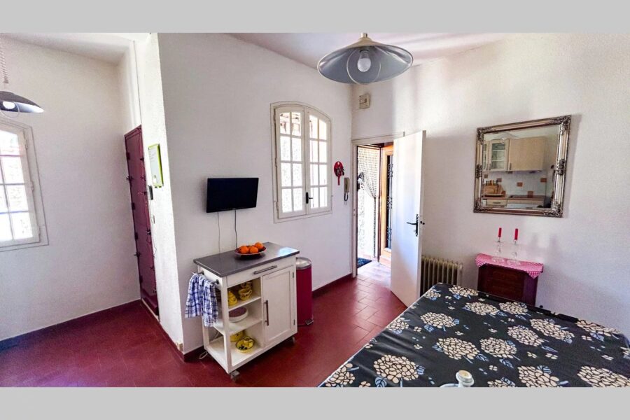 Maison à vendre à Argelès-sur-Mer — Vue montagne — photo 9