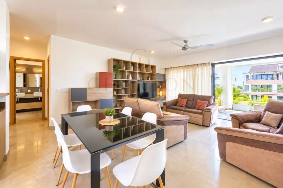 Appartement à vendre à Grand baie — Vue nature — photo 8